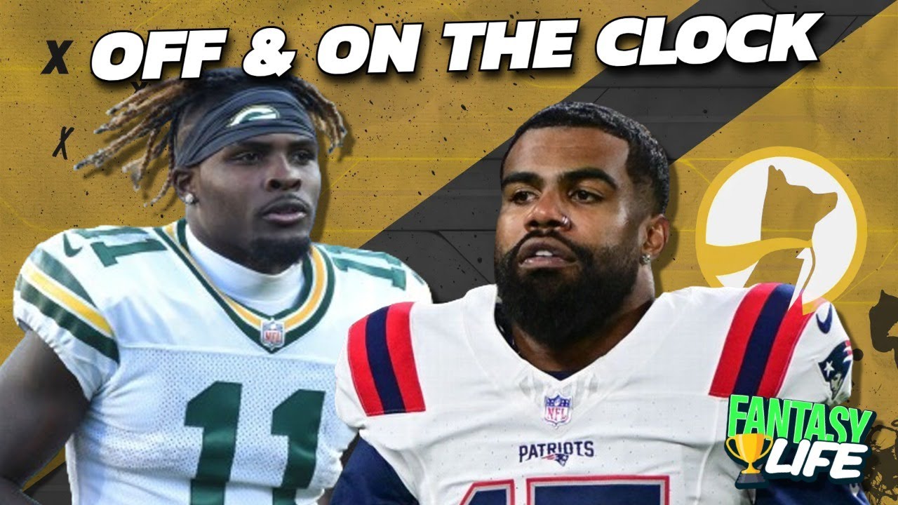 nfl-week-15-best-draft-pick-em-plays-off-on-the-clock-youtube