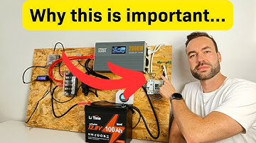 Neutrale-aarde-aansluiting voor off-grid- en mobiele systemen