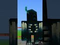 Wardrn vs Spider Cameraman#minecraft #shorts