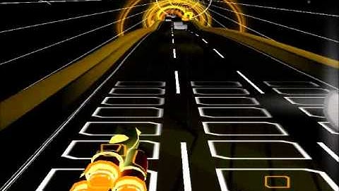 Audiosurf-Cutie Mark Crusaders (MandoPony version)