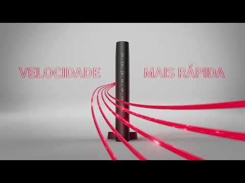 Vodafone Smart Router