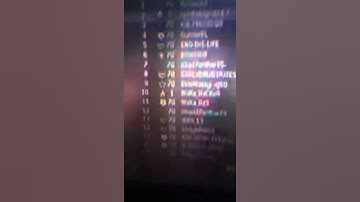 Modern Warfare 2 leaderboards #2