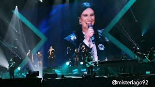 Laura Pausini - Le cose che vivi/Tudo o que vivo (Lisboa 03/02)