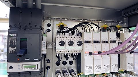 Introducing Innovative Cellean Modular Control Panels