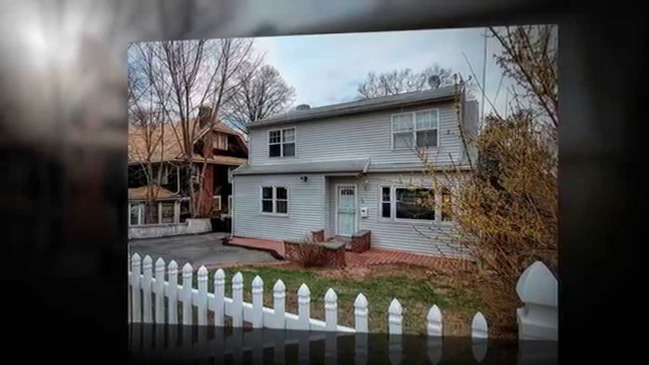 For Sale in New Rochelle NY 35 Pinebrook Road 10801 YouTube