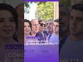 ¿Cómo calificó la gente el 2025 de Milei? "Lo peor que le pasó a Argentina'