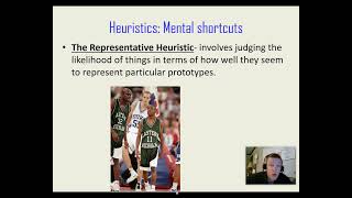 AP Psych: Review #8- Cognition, Part 2