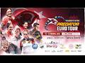 TABLE 2 ▸ PREDATOR EUROTOUR TURKISH OPEN 2026 - Day 3 - Part 3