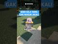 Seed gak GILA gak masuk akal! #minecraft #minecraftseeds
