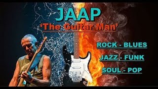 The Guitar Man Promo