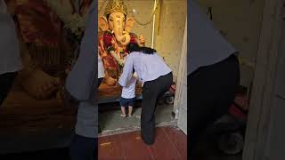 “Hanuman Jayanti Special | भक्ति आणि श्रद्धा”#workingmom #shorts