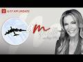 B-52 Crash Kills 8, Trump Details Iran Deal, Alleged White House UFC Plot Foiled: AM Update 6/17