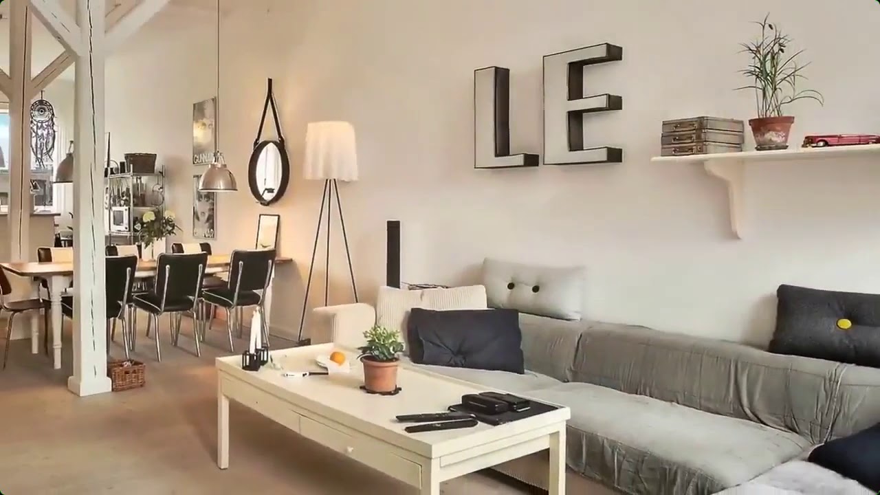 Cómo decorar la pared del sofá? 5 ideas para renovarla - MIV