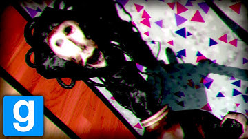 Analog Horror: THE LOCUST Pill Pack | GMod Hide & Seek