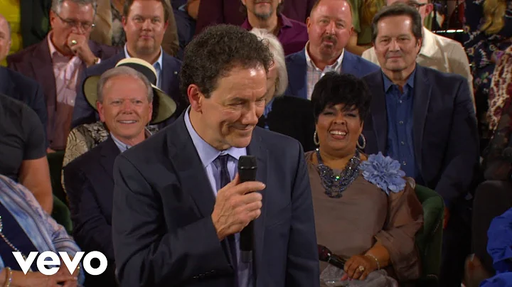 Gaither - In The Garden (Live At The Barn at Sycamore Farms, Nashville, TN 2024) ft. Tim Menzies