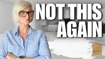 Have You Noticed Colour Is… Disappearing?