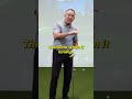 Why Your Fairway Woods Never Hold The Green #golf #golfswing  #golftechnique