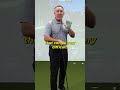 Why Your Fairway Woods Never Hold The Green #golf #golfswing  #golftechnique