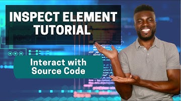 Websites analyseren met Inspect Element - Tutorial | Debug uw CSS-code