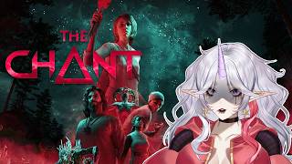 Let's go camping! - The Chant (Part 1)
