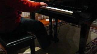 蓝色生死恋 -Reason - Piano
This song is a romantic love song from one of Koreas most popular called 蓝色生死恋.
Its a very soothing, soft and calm song.
Enjoy! 蓝色生死恋 -Reason - Piano