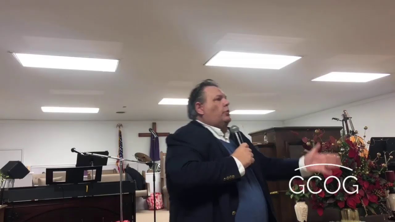 Grantsboro Church of God is Live! YouTube