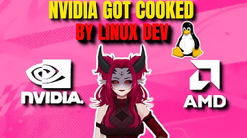 DirectX12 on Linux Was BROKEN Because NVIDIA Can’t Code (They’re Fixing It Now)