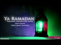 Yahya Bassal Ya Ramadan Official Audio يحيى بصل يا رمضان 