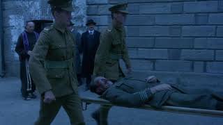 "We must act as if the republic is a FACT" (Eamon de Valera)