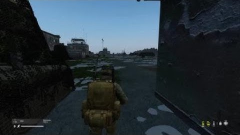 DayZ 1.16 WINTER PVP ZONE airfield Livonia Mod for CONSOLE |XBOX|PS4|P.C|