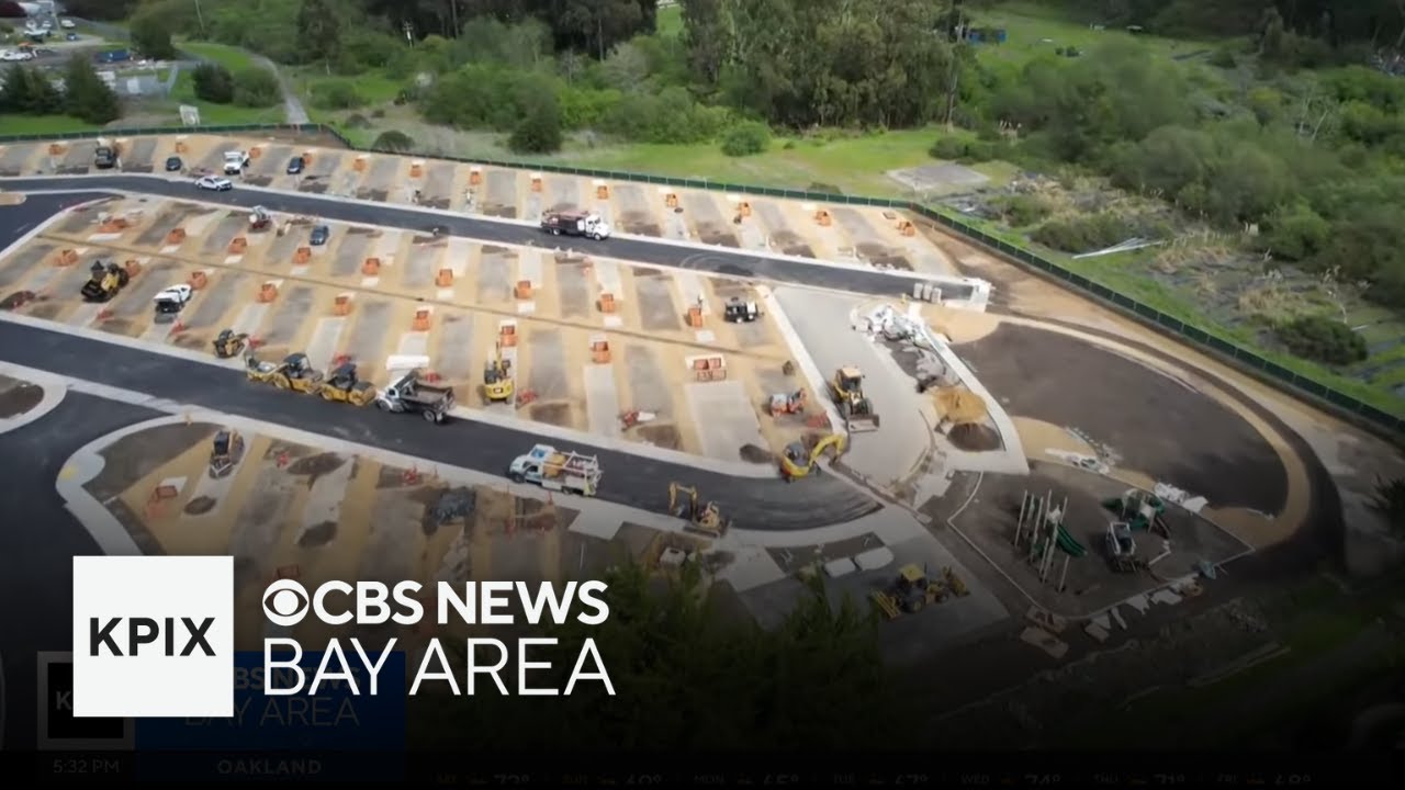 Half Moon Bay farmworkers ready for new housing facility to open