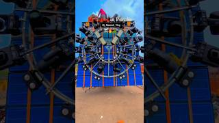 Dj Cobra In Purulia || Dj Sarzen Production ||#2024shorts Dj Ramesh Vlog || #today #sarzen