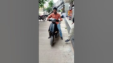 Ola S1 Pro #ola #s1pro #olaelectricscooter #olaelectric #olas1pro #olas1