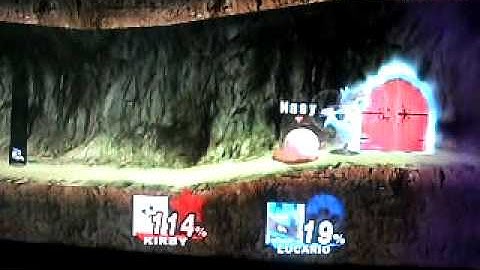 Super Smash Bros Brawl SSE walkthrough part 42 hard mode