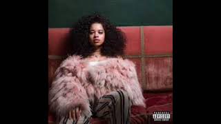 Ella Mai - shot clock (sped up)