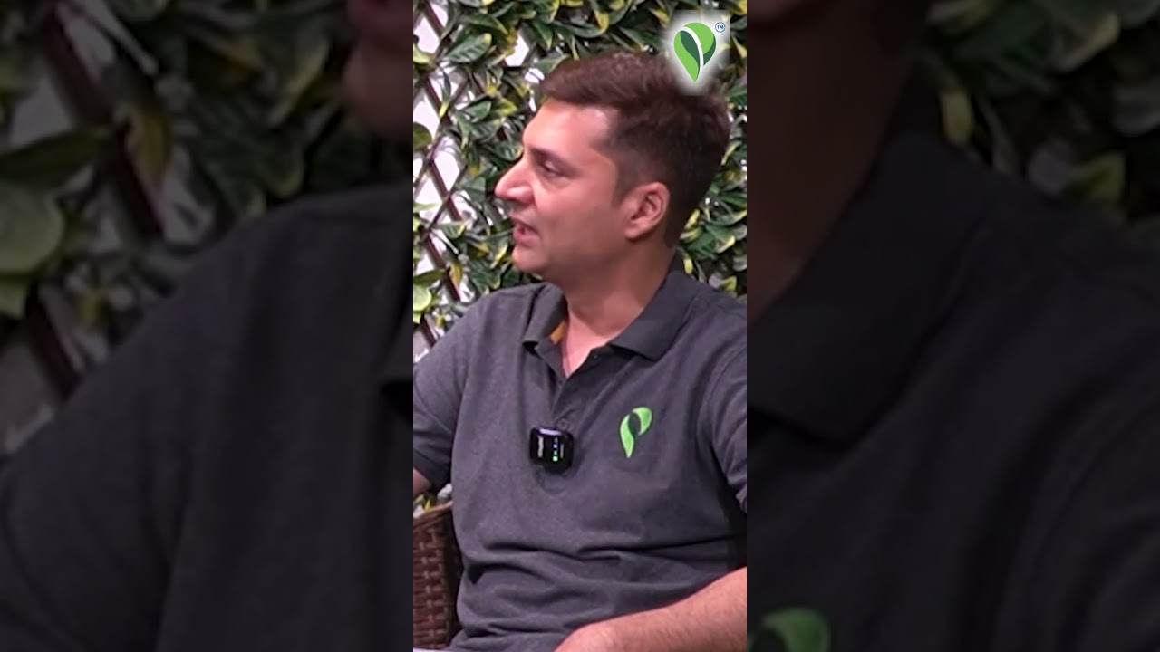 How Gardening Removes Stress? Stress Relief gardening | Pariworld | India's best indoor Plant seller