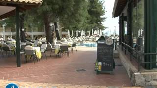 LESSE HOTEL HANIOTI KASSANDRA HALKIDIKI