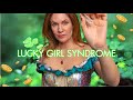 Lucky syndrome self concept affirmations  works in 3 min asmr reiki unisex