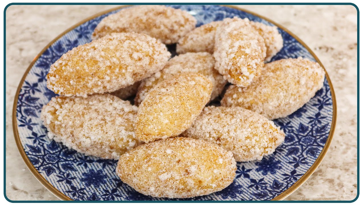 КАК СДЕЛАТЬ ЛЕГКО И БЫСТРО СТУДЕНЧЕСКОЕ ПЕЧЕНЬЕ | Нанду Андраде