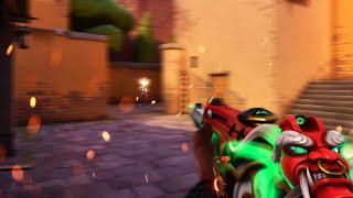 Just some throw away clips (THE BEST NA)