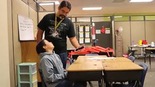 Cell Phone Policy PSA for Students 1080p