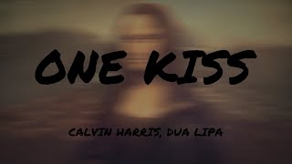 Calvin Harris, Dua Lipa - One Kiss (Lyrics) | Charlie Puth , Stephen Sanchez (Mix) 🌰 by Monalisa Music 2,292 views 10 months ago 14 minutes, 31 seconds