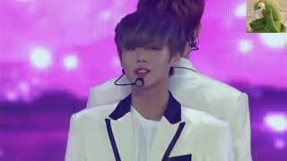 Wanna One - Beautiful Mga Genie Music Awards 2018