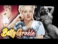 The grave of hollywood beauty betty grable