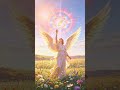 ​A 30-Second Prayer to Wash Away Anxiety 🤍 #angelsfollowme #faith