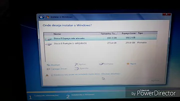 Como converter apenas uma partição GPT para MBR?