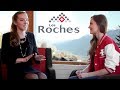УЧЕБА В ШВЕЙЦАРИИ интервью со студентом Les Roches  |Обучение за границей|Study Abroad in University