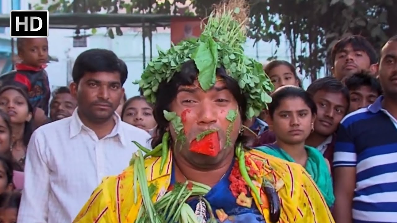 પ્રેમ માં પડી ગયા વિક્રમ ઠાકોર | Ek Premno Divano Ek Prem Ni Divani Part 2 | Vikram Thakor Movie