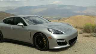 2013 Porsche Panamera GTS  The Swiss Army Knife of Driving   Ignition Episode 36