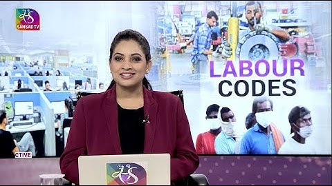 Perspective: New Labour Code | 26 August, 2022